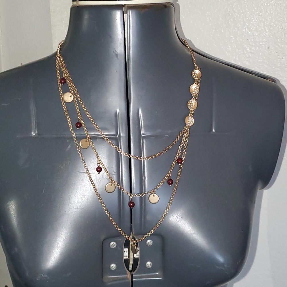 Costume jewelry